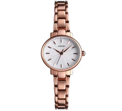 SKMEI 1410 Fashion Ladies Watches