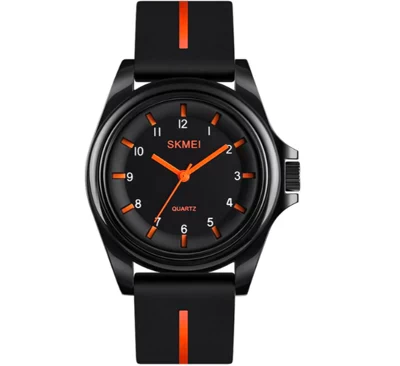 SKMEI 1578 Unisex Quartz Wristwatches