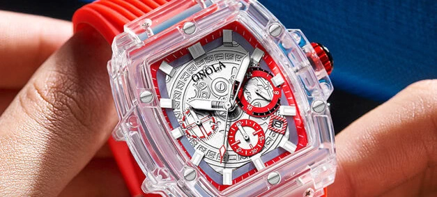 Top Watch Trends for 2025: What’s Hot in Fashion Watches?