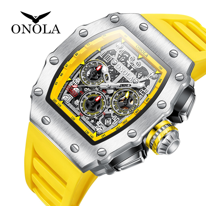 ONOLA watches